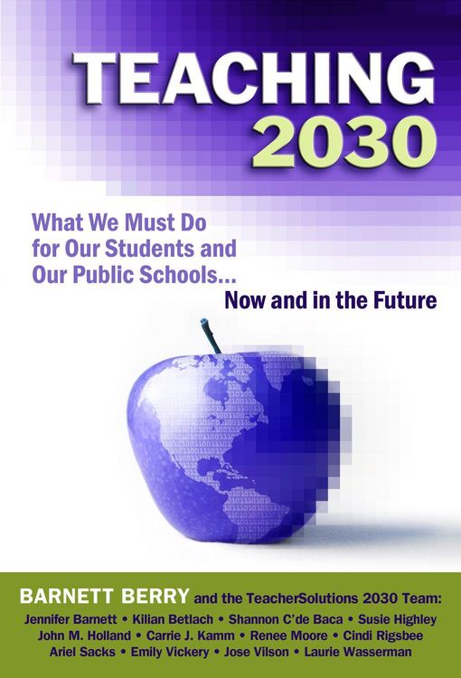Produktbild: Teaching 2030