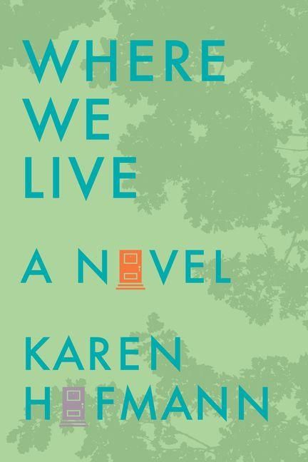 Produktbild: Where We Live