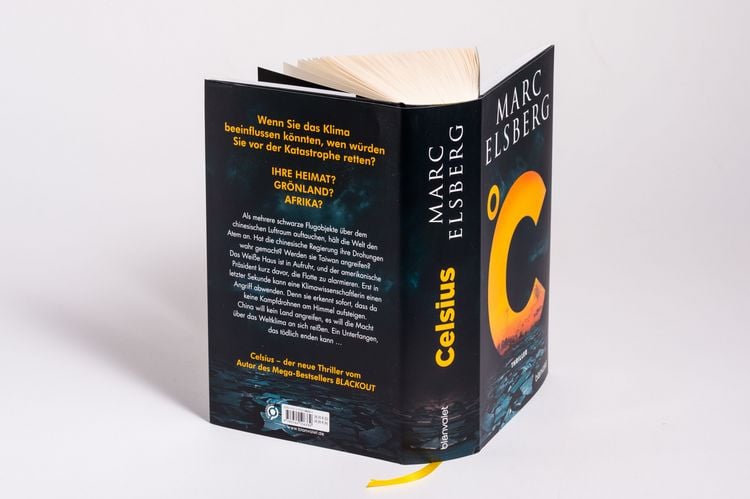Produktbild: °C – Celsius