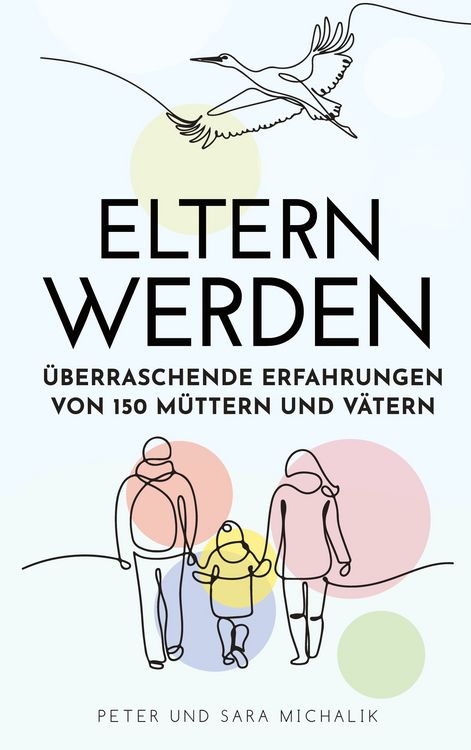 Produktbild: Eltern werden
