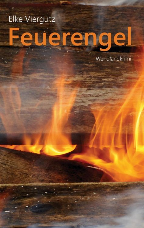 Produktbild: Feuerengel