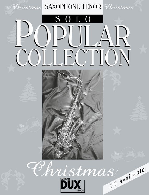 Produktbild: Popular Collection Christmas
