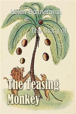 Produktbild: Story of The Teasing Monkey