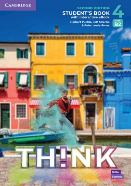 Produktbild: Think