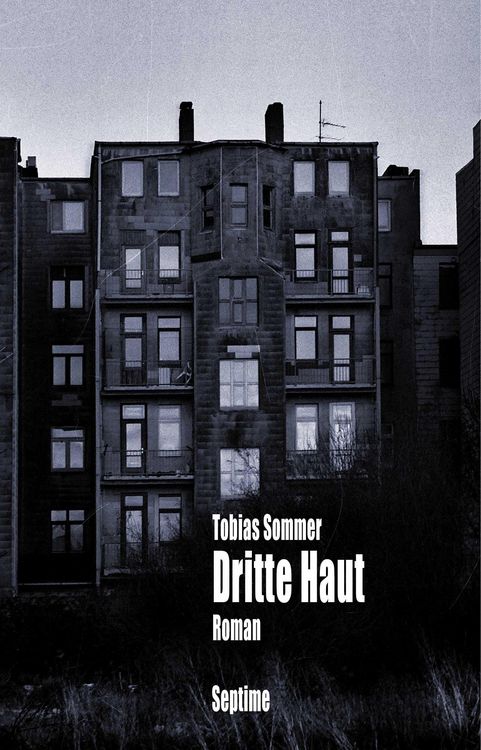 Produktbild: Dritte Haut