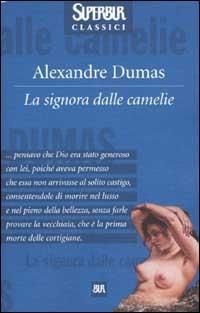 Produktbild: La signora delle camelie
