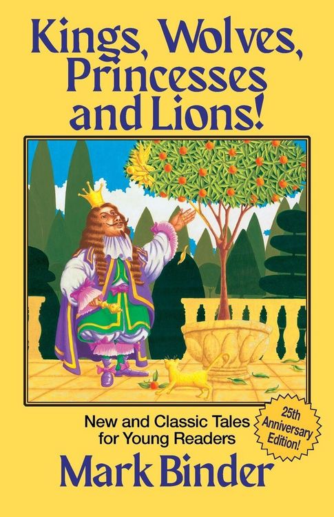 Produktbild: Kings, Wolves, Princesses and Lions
