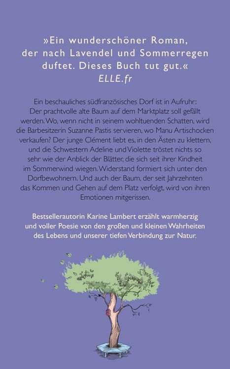 Produktbild: Eines Tages in der Provence