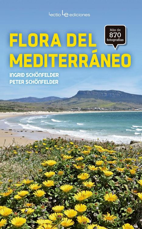 Produktbild: Flora del Mediterr&aacute;neo