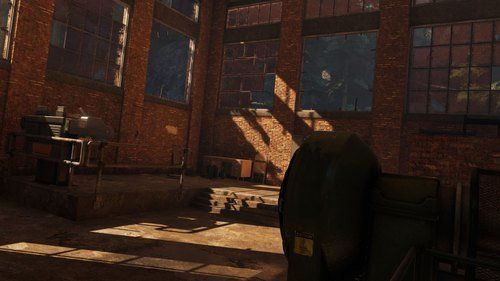Produktbild: Earthfall (Deluxe Edition)
