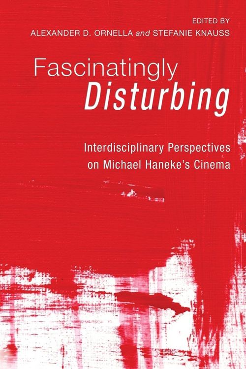 Produktbild: Fascinatingly Disturbing
