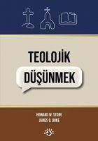 Produktbild: Teolojik D&uuml;s&uuml;nmek
