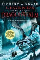 Produktbild: Legends of the Dragonrealm