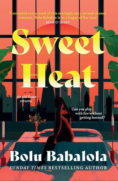 Produktbild: Sweet Heat