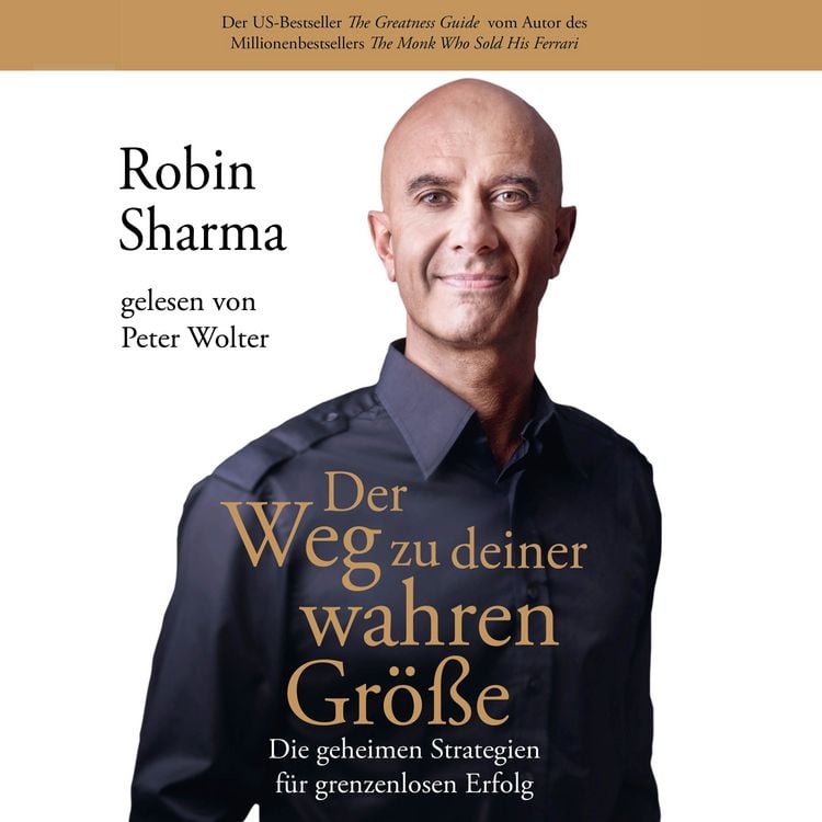 Produktbild: Der Weg zu deiner wahren Gr&ouml;&szlig;e