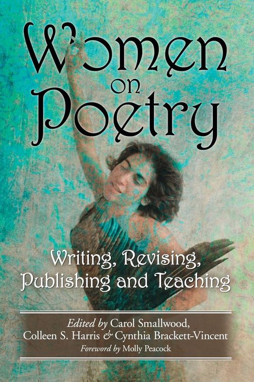 Produktbild: Women on Poetry