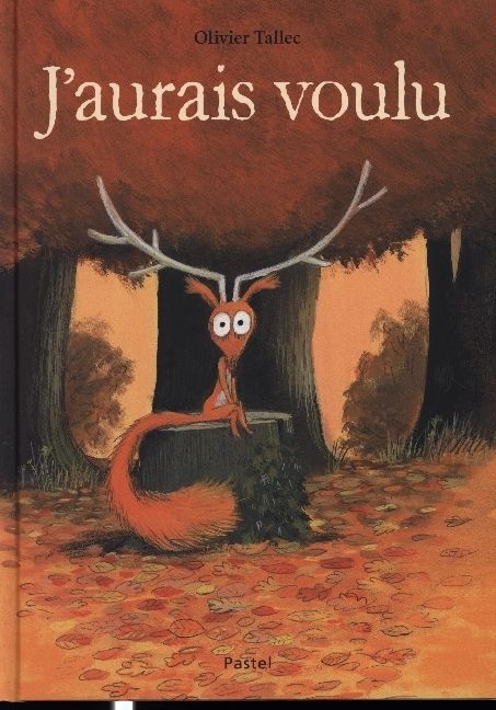 Produktbild: J'aurais voulu