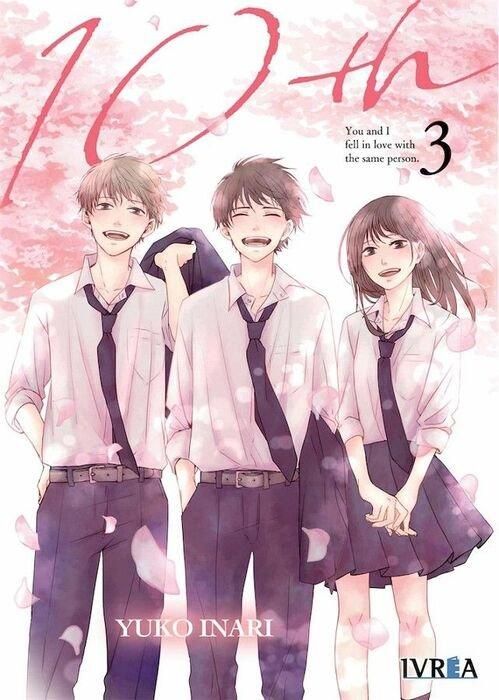 Produktbild: 10th 3