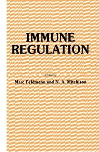 Produktbild: Immune Regulation