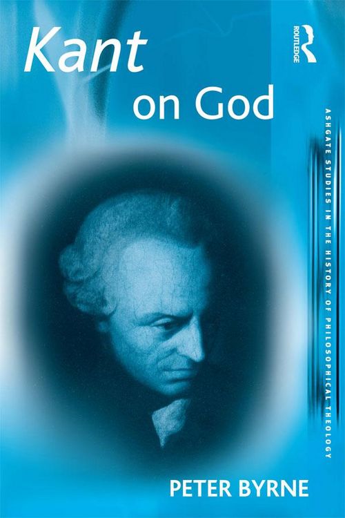 Produktbild: Kant on God
