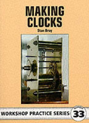 Produktbild: Making Clocks