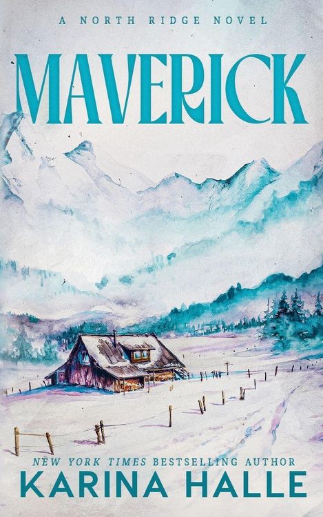 Produktbild: Maverick