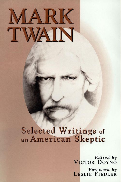 Produktbild: Mark Twain