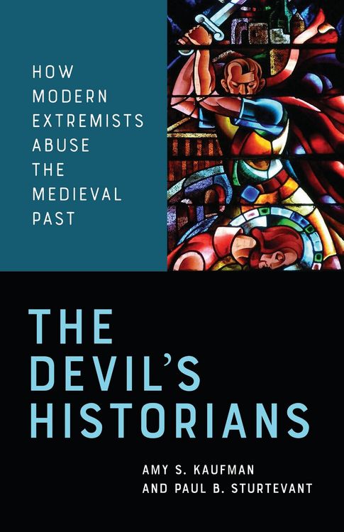 Produktbild: The Devil's Historians