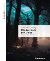 Produktbild: Olagan&uuml;st&uuml; Bir Gece