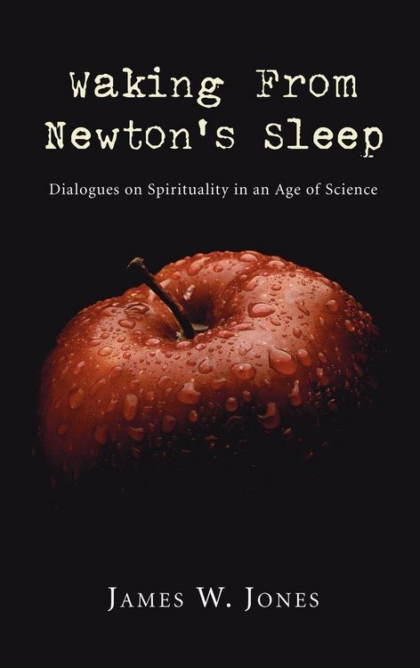 Produktbild: Waking from Newton's Sleep