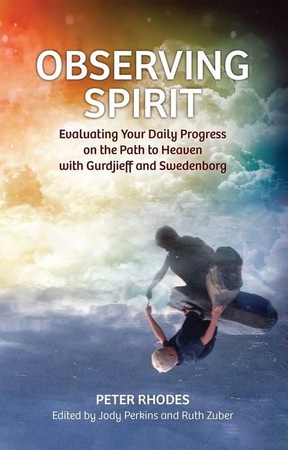 Produktbild: Observing Spirit