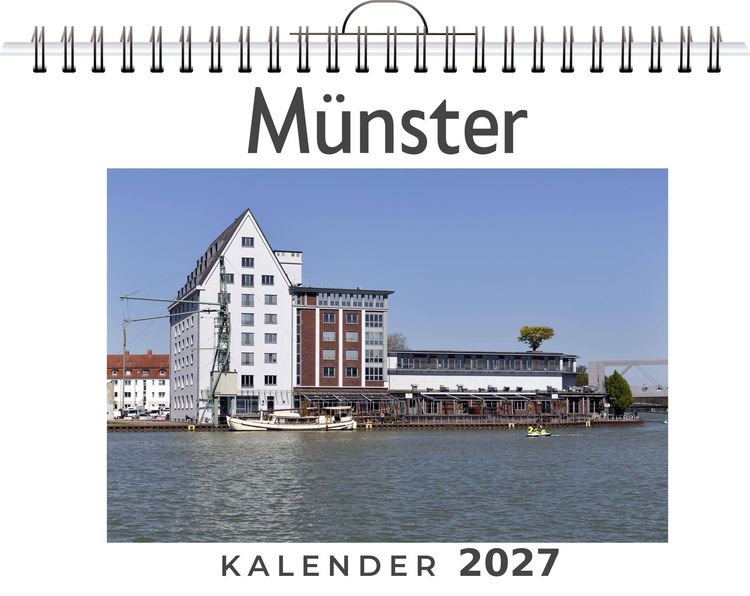 Produktbild: M&uuml;nster