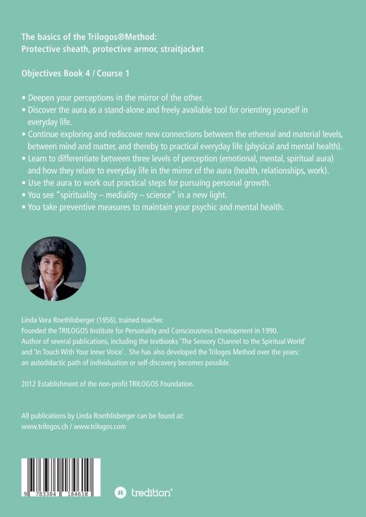 Produktbild: In Touch With Your Inner Voice | LEVEL 1