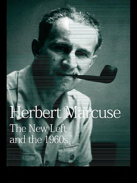Produktbild: The New Left and the 1960s