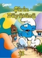 Produktbild: Sirinler 13 - Sirin B&uuml;y&uuml;t&uuml;c&uuml;