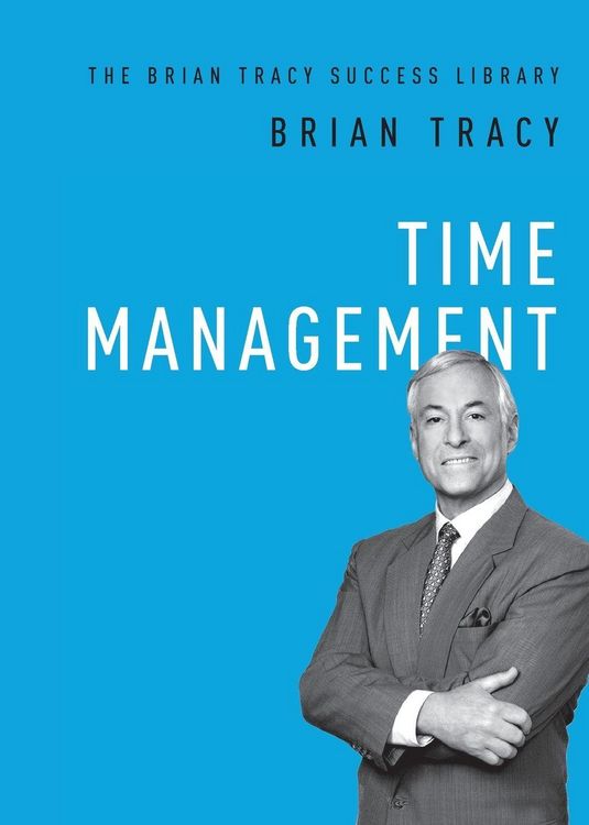 Produktbild: Time Management