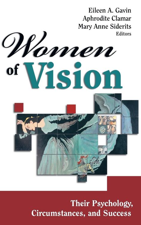Produktbild: Women of Vision