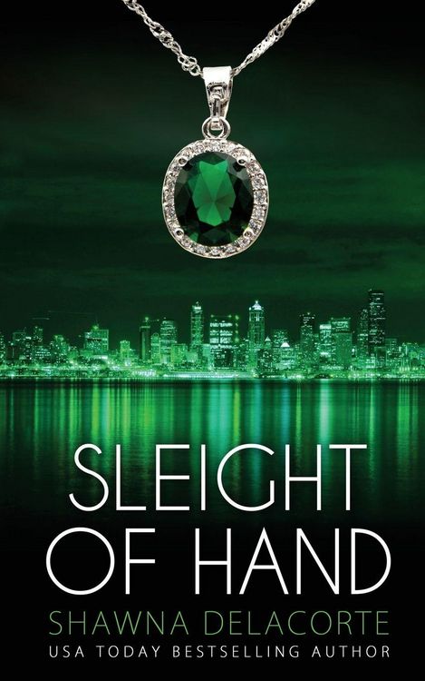 Produktbild: Sleight of Hand