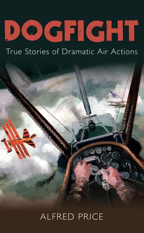 Produktbild: Dogfight