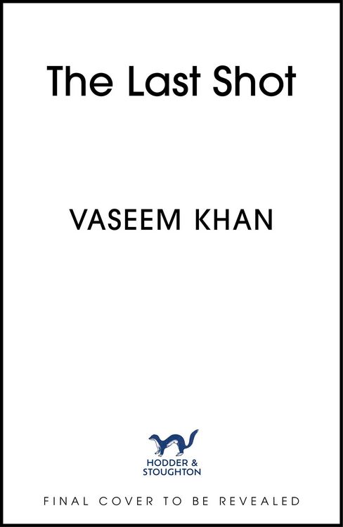 Produktbild: The Last Shot