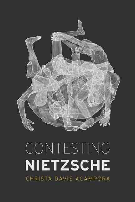 Produktbild: Acampora, C: Contesting Nietzsche