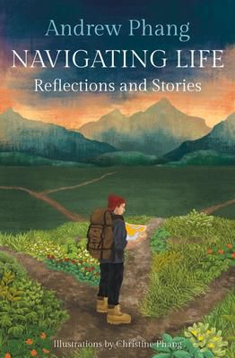 Produktbild: Navigating Life