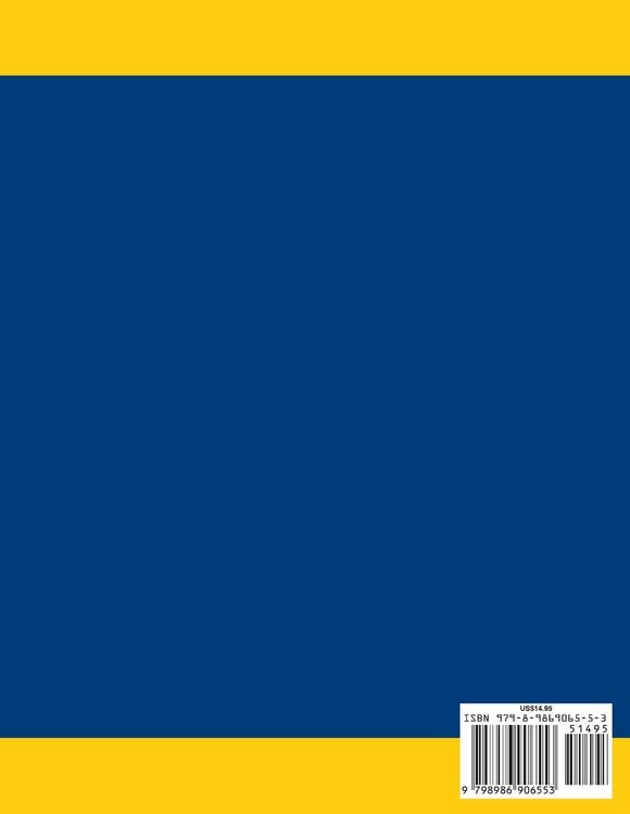 Produktbild: Financial Literacy 101 for College Students Workbook