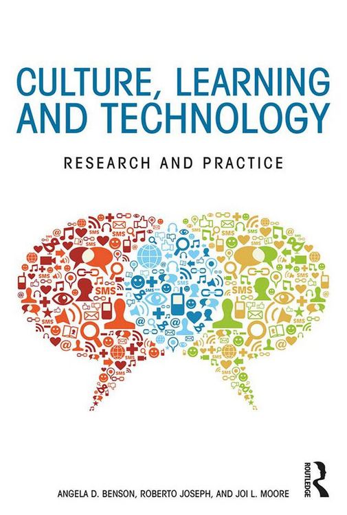 Produktbild: Culture, Learning, and Technology