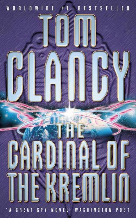 Produktbild: The Cardinal of the Kremlin
