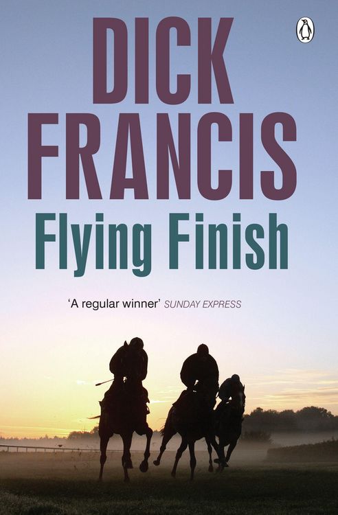 Produktbild: Flying Finish