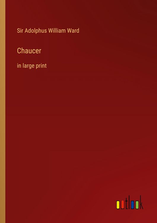 Produktbild: Chaucer