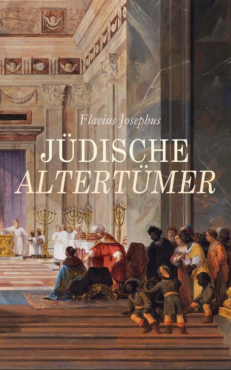Produktbild: J&uuml;dische Altert&uuml;mer