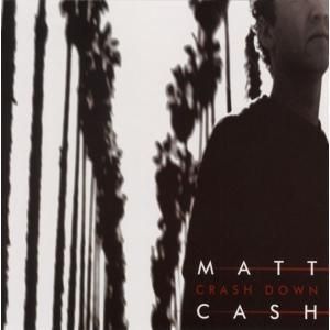 Produktbild: CRASH DOWN                   D