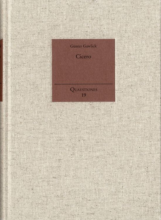 Produktbild: Cicero